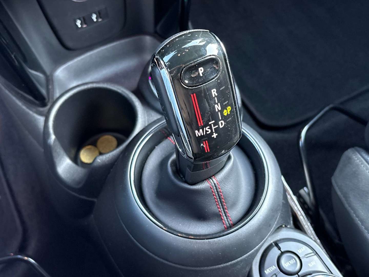 Mini 3 Portes John Cooper Works - 2020 - Joinsteer - #20