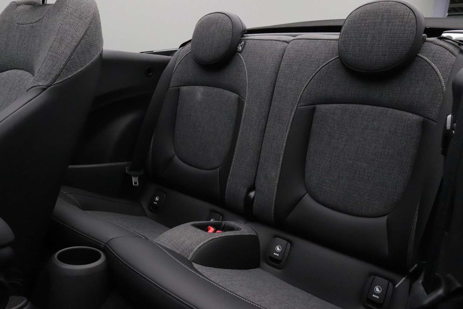 Mini Cabrio Cooper - 2021 - Joinsteer - #18