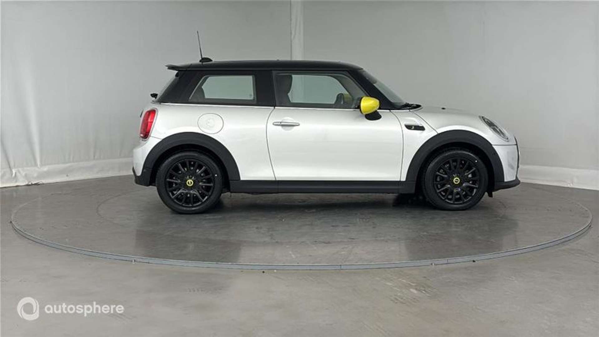 Mini Electric Cooper SE - 2022 - Joinsteer - #4