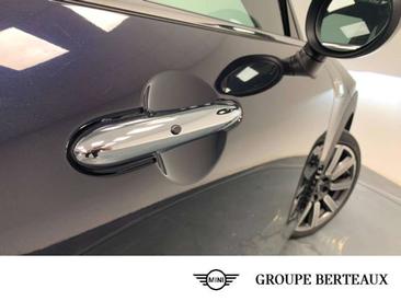 Mini Cooper Knightsbridge Cooper — photo 12
