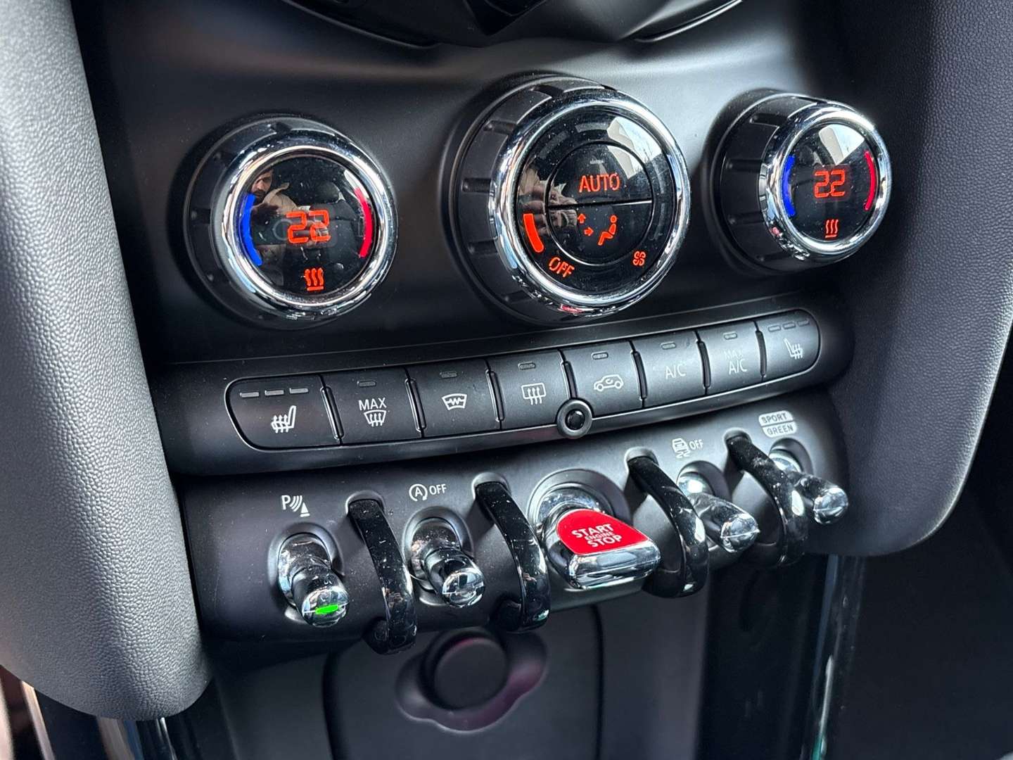 Mini 3 Portes John Cooper Works - 2020 - Joinsteer - #21