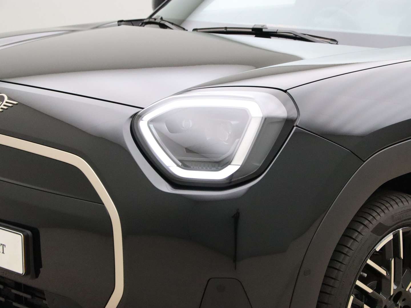 Mini Aceman Favoured Cooper E - 2026 - Joinsteer - #9