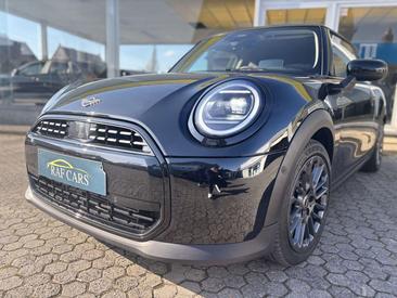 Mini Cooper Cooper — photo 3