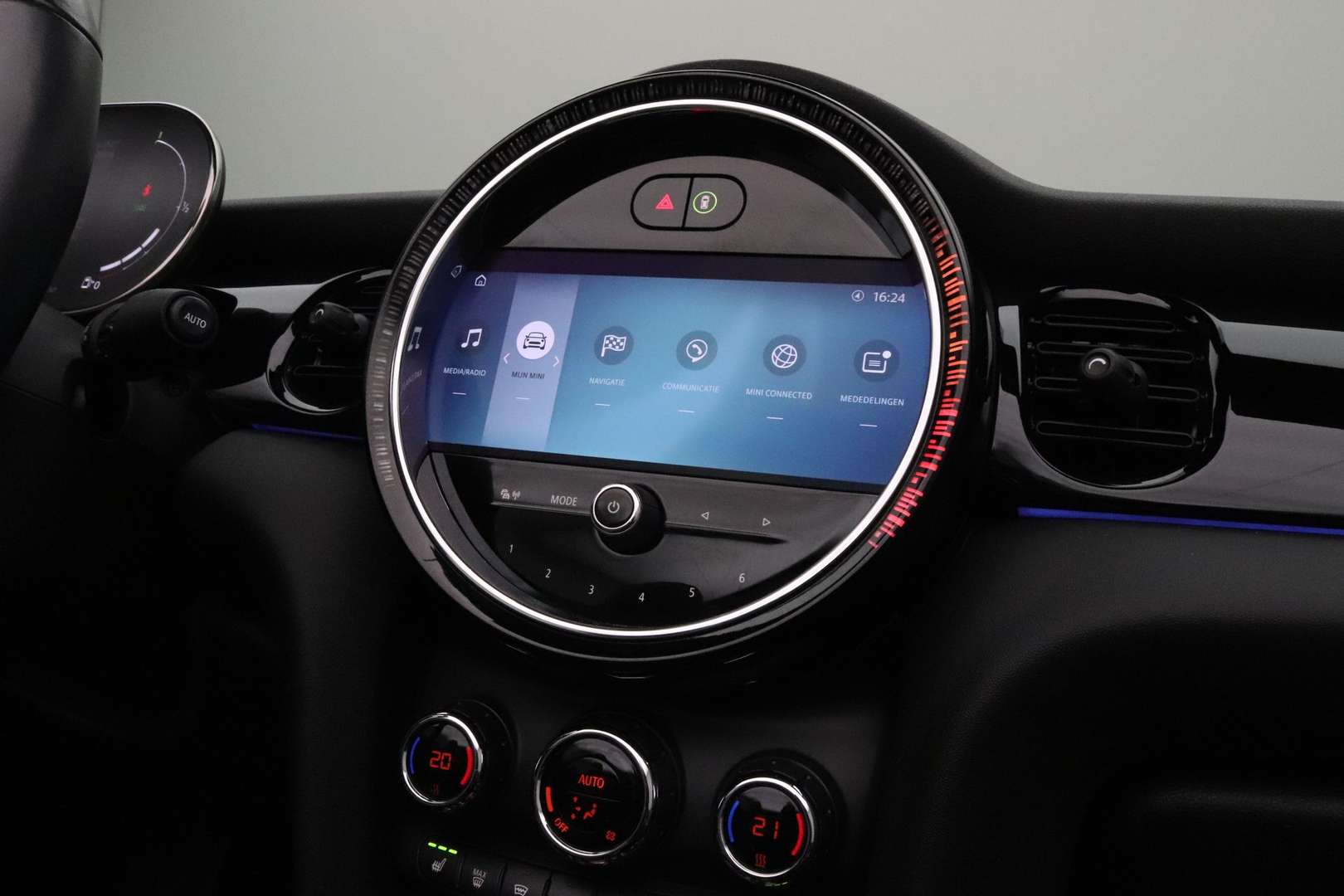 Mini Cabrio Cooper - 2021 - Joinsteer - #19