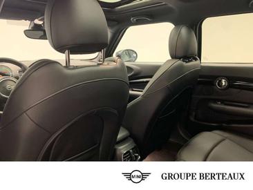 Mini Cooper Knightsbridge Cooper — photo 13