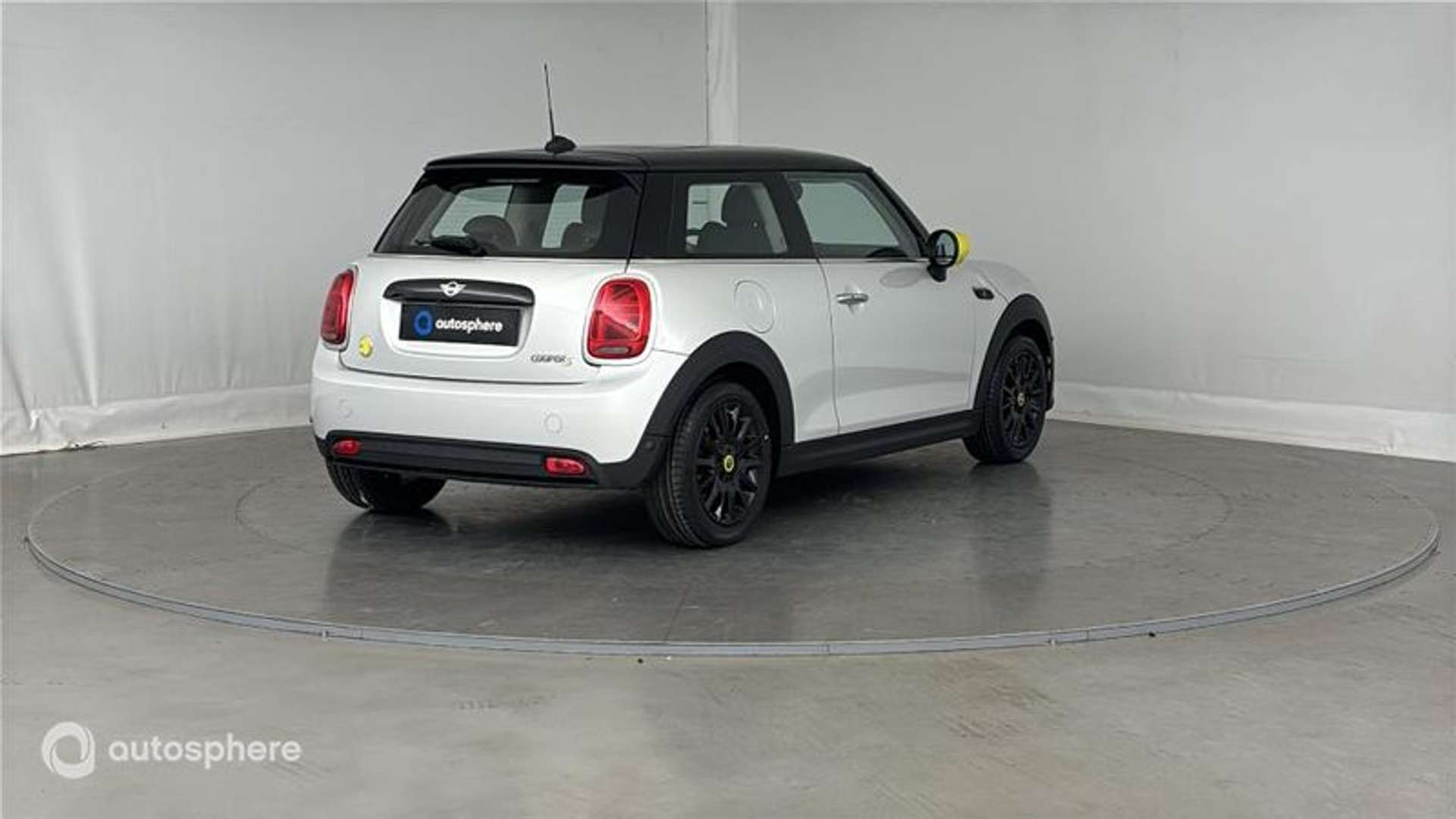 Mini Electric Cooper SE - 2022 - Joinsteer - #5