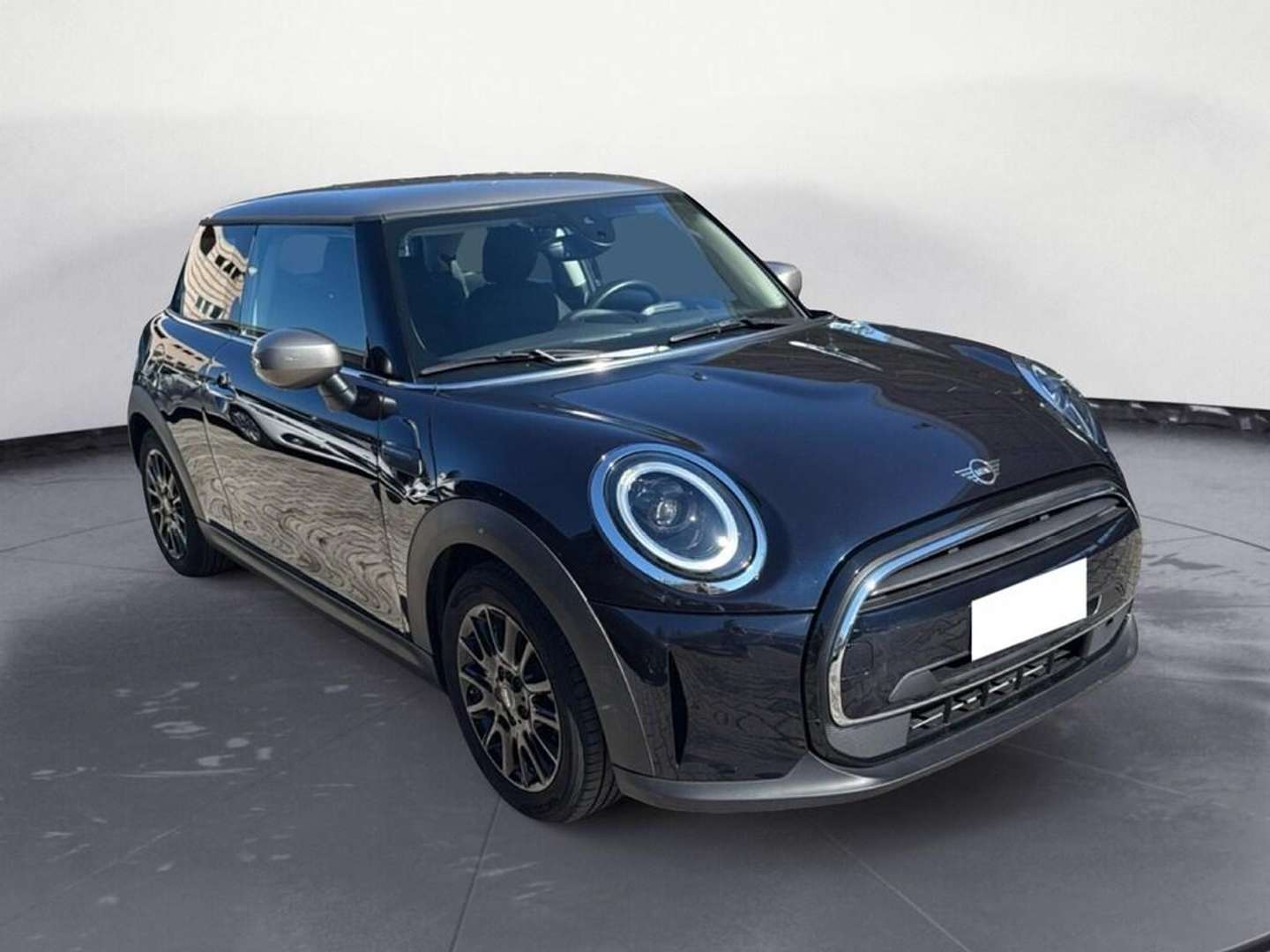 Mini Hatch Cooper - 2024 - Joinsteer - #3