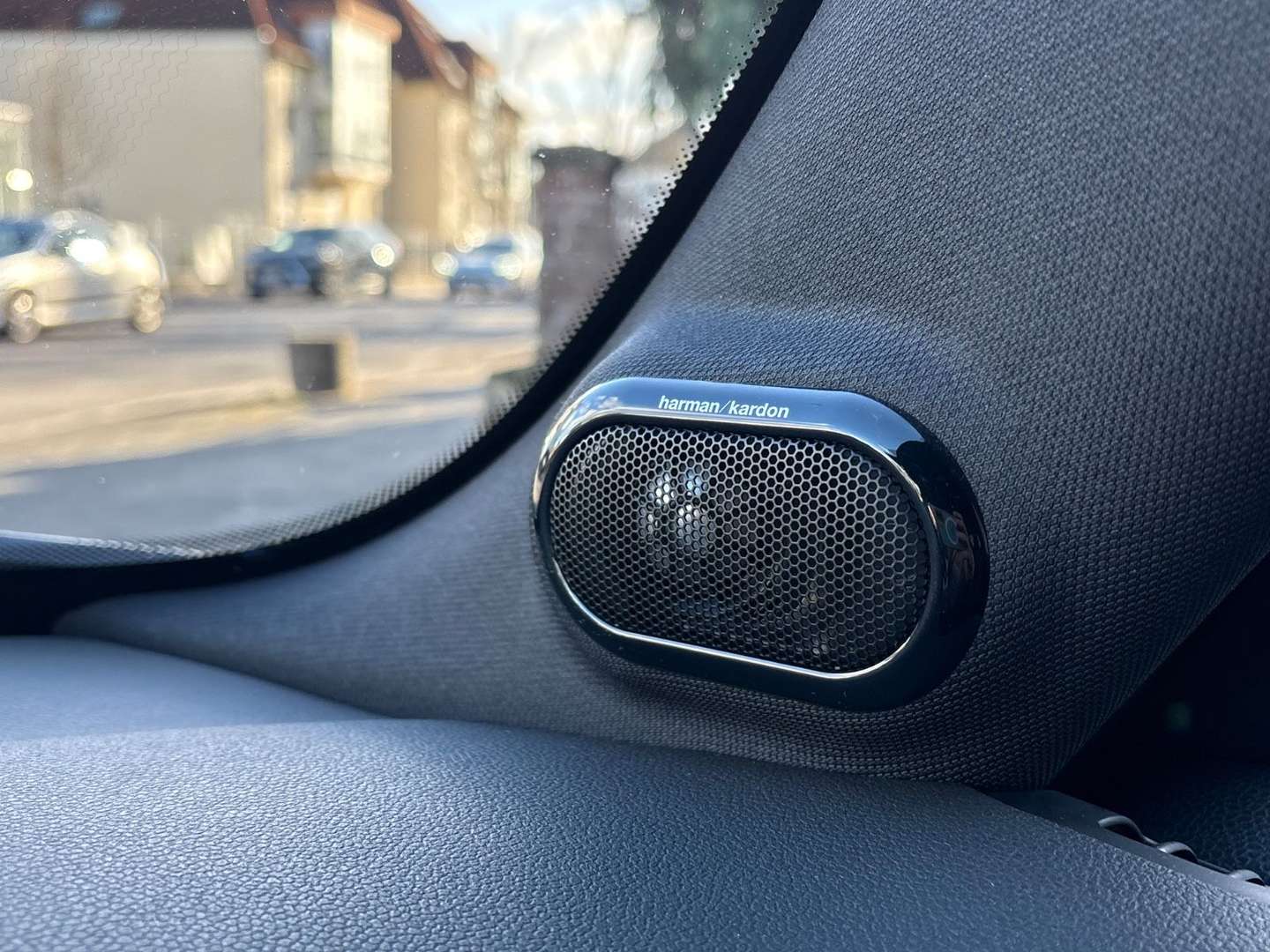 Mini 3 Portes John Cooper Works - 2020 - Joinsteer - #22