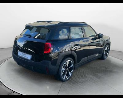 Mini Aceman Classic Cooper -  - Joinsteer - #4