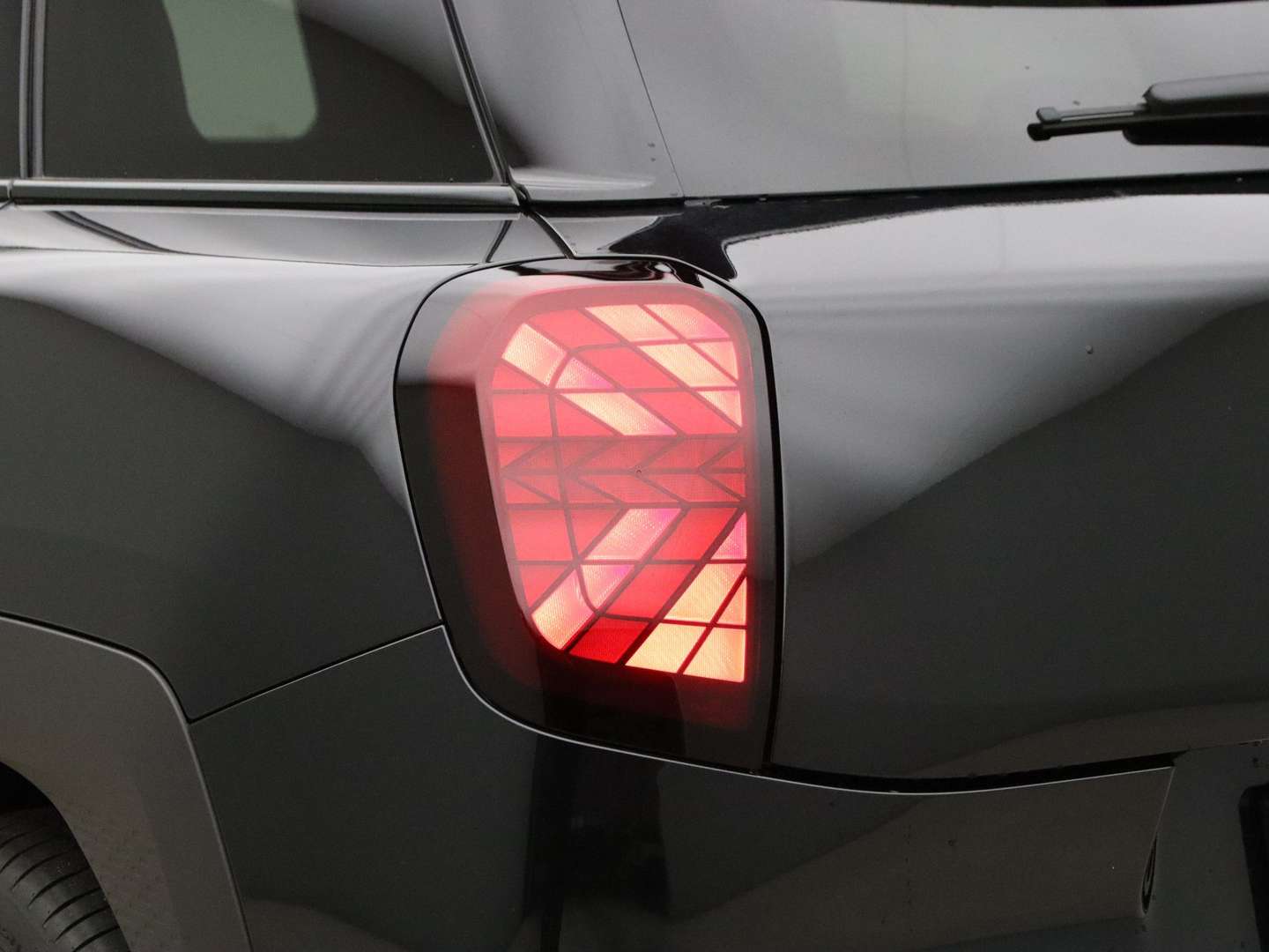 Mini Aceman Favoured Cooper E - 2026 - Joinsteer - #10