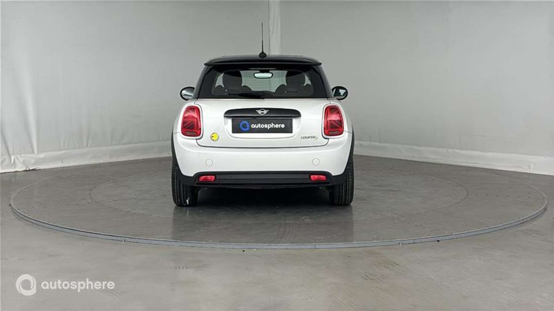 Mini Electric Cooper SE - 2022 - Joinsteer - #6