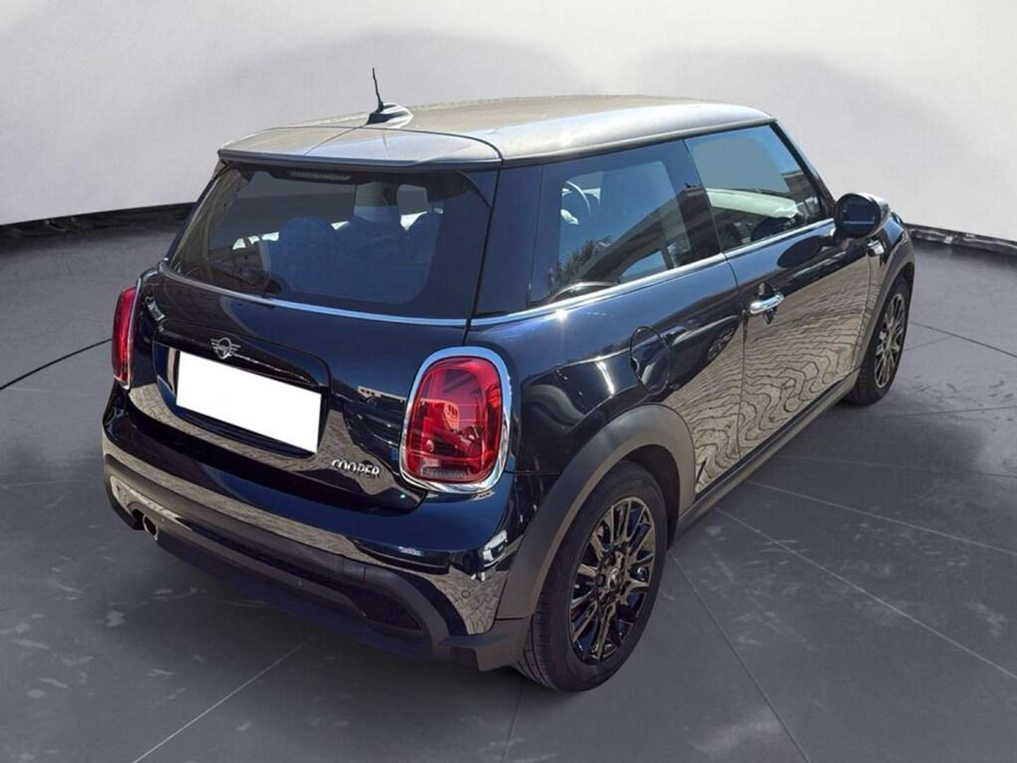 Mini Hatch Cooper - 2024 - Joinsteer - #4