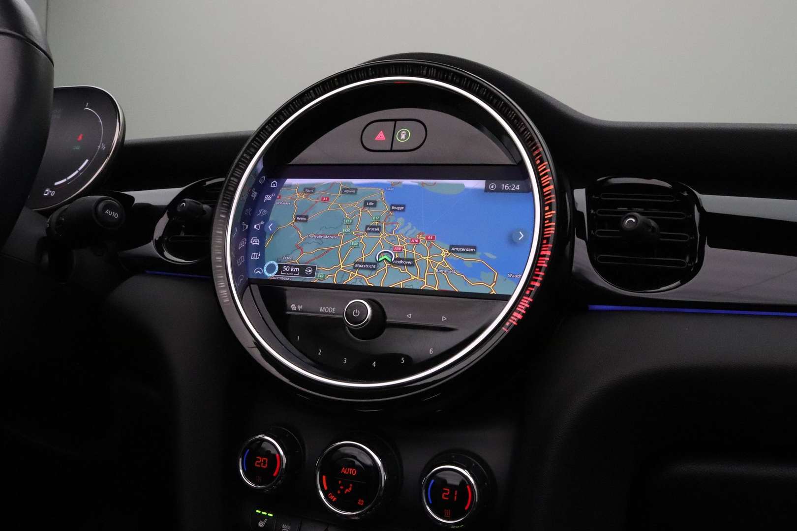 Mini Cabrio Cooper - 2021 - Joinsteer - #20