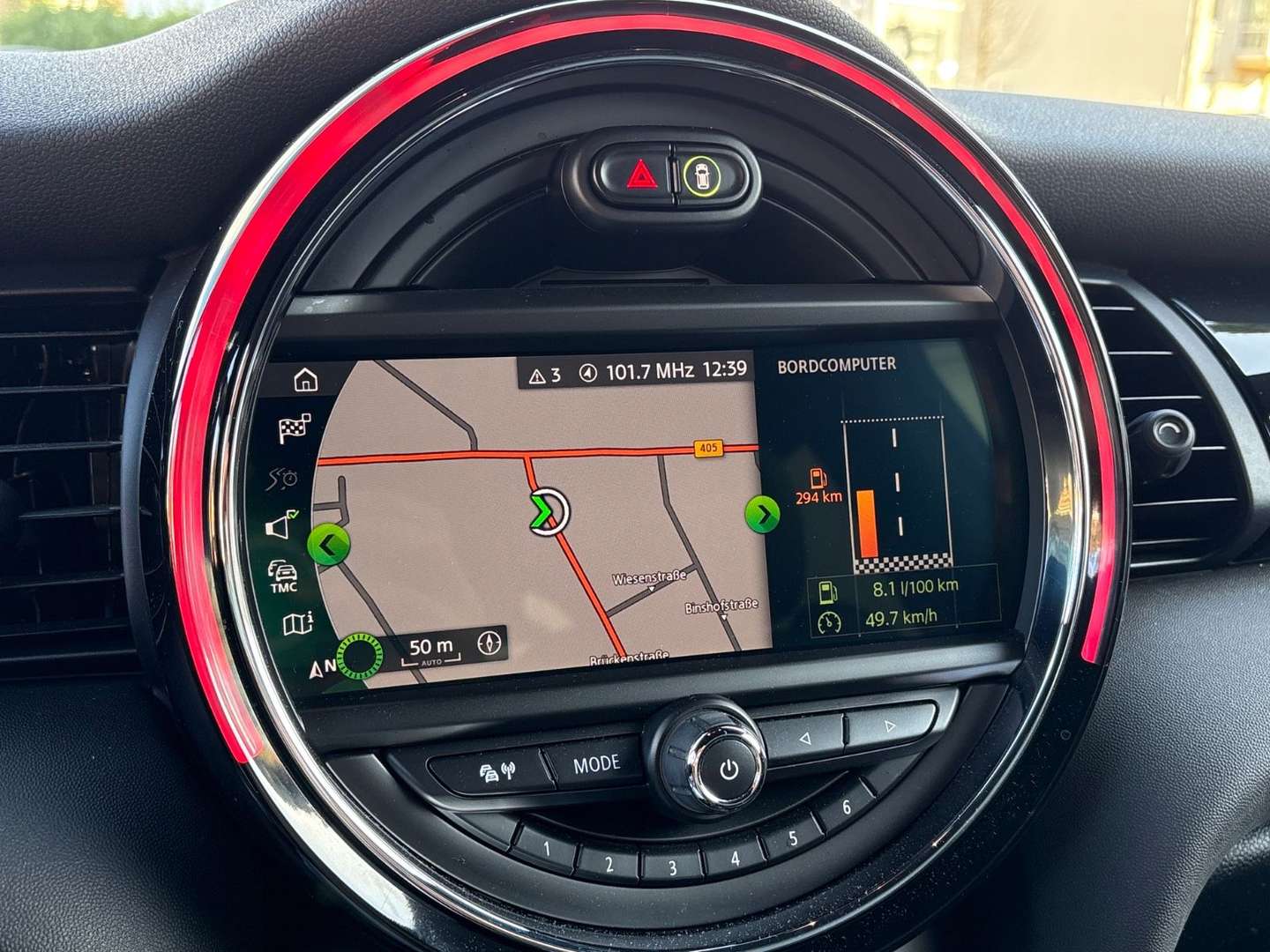 Mini 3 Portes John Cooper Works - 2020 - Joinsteer - #23