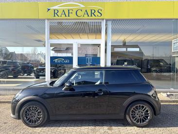 Mini Cooper Cooper — photo 4