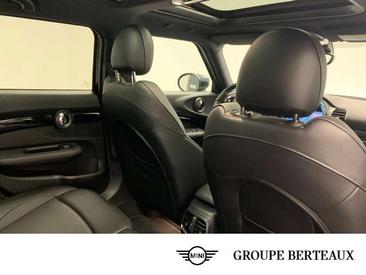 Mini Cooper Knightsbridge Cooper — photo 14