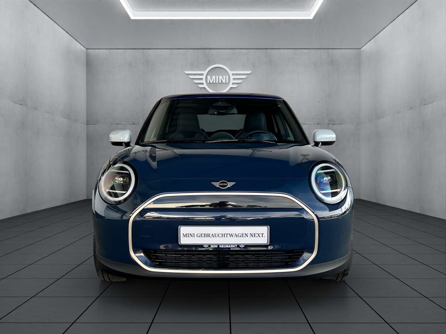 Mini 3 Portes Cooper E - 2024 - Joinsteer - #2