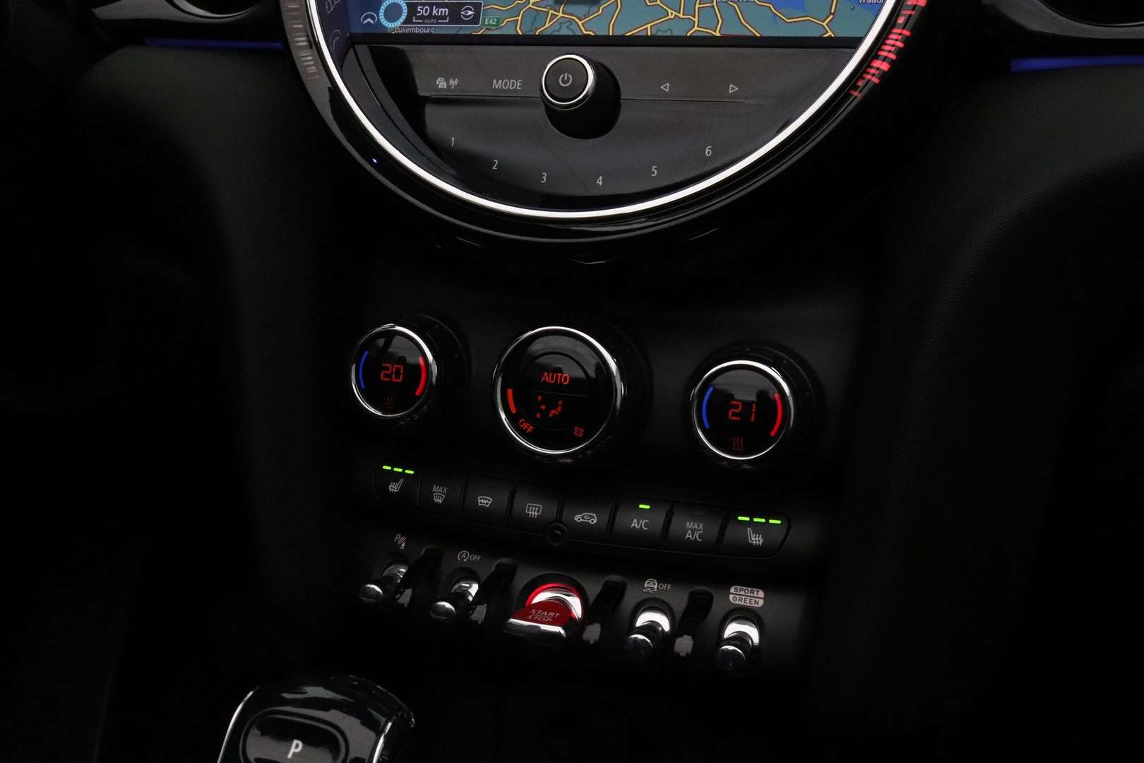 Mini Cabrio Cooper - 2021 - Joinsteer - #21