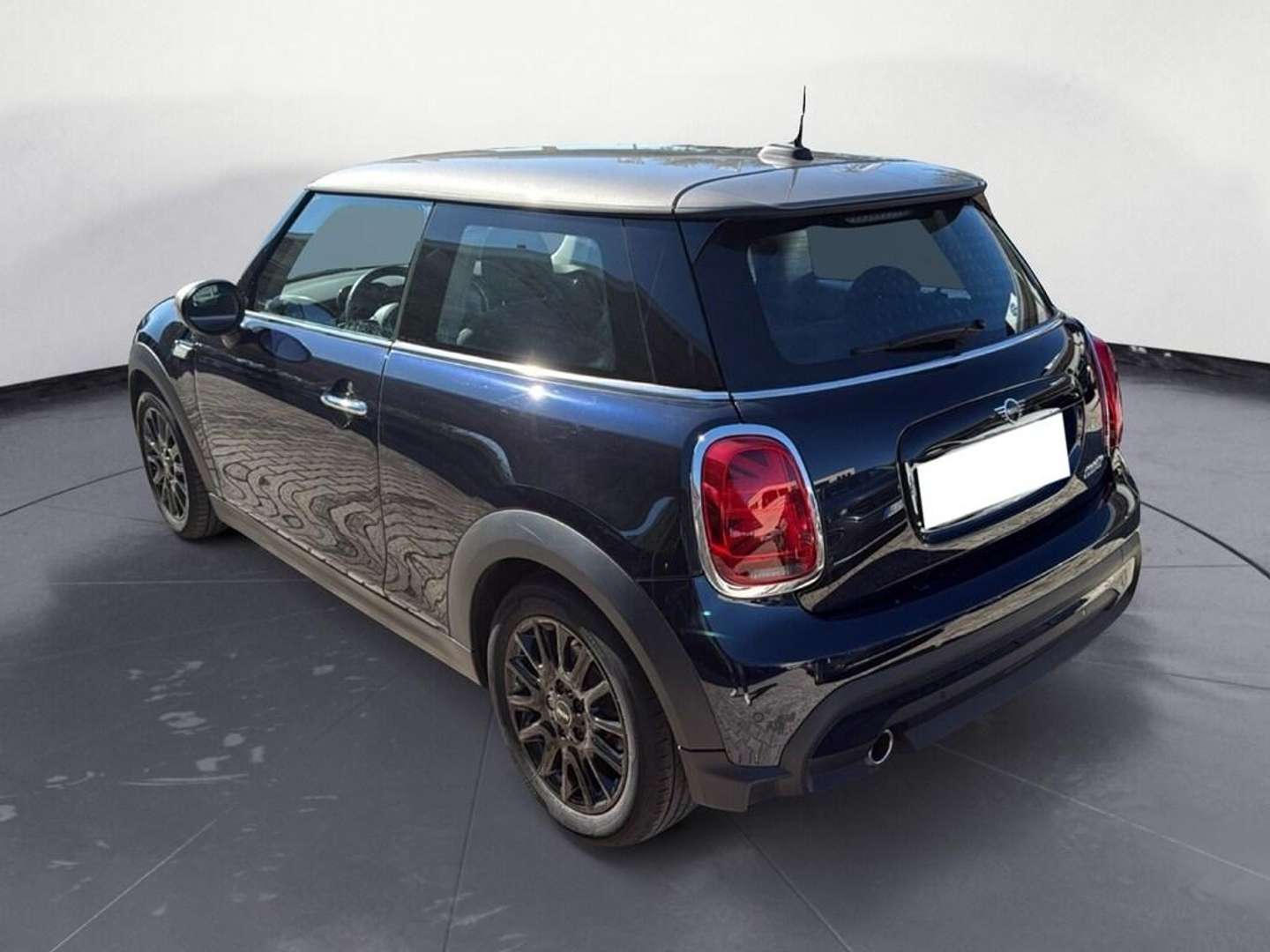 Mini Hatch Cooper - 2024 - Joinsteer - #5