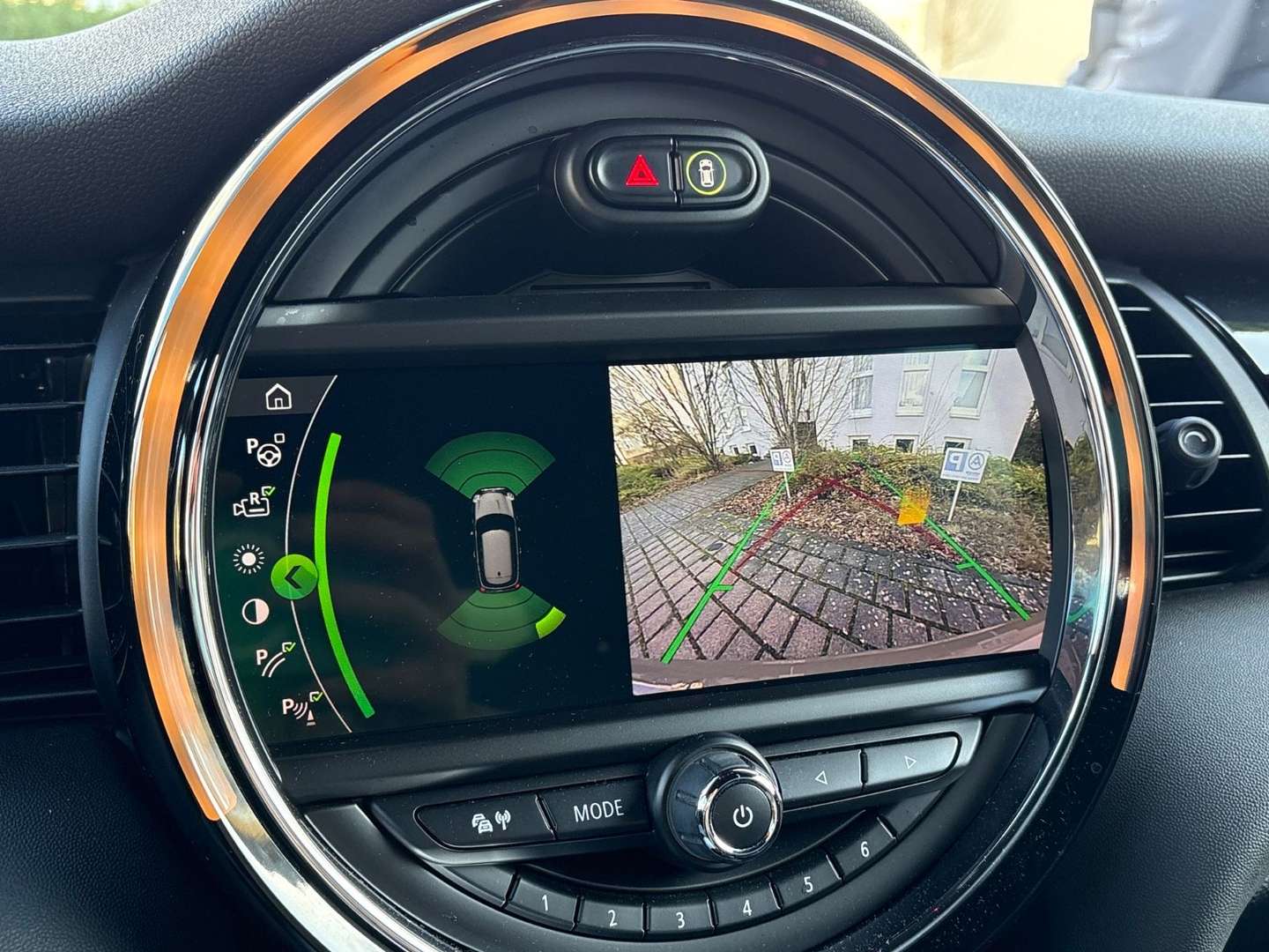 Mini 3 Portes John Cooper Works - 2020 - Joinsteer - #24