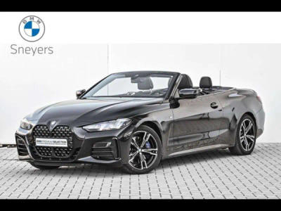 BMW Série 4 Cabriolet 430i XDrive -  - Joinsteer - #1