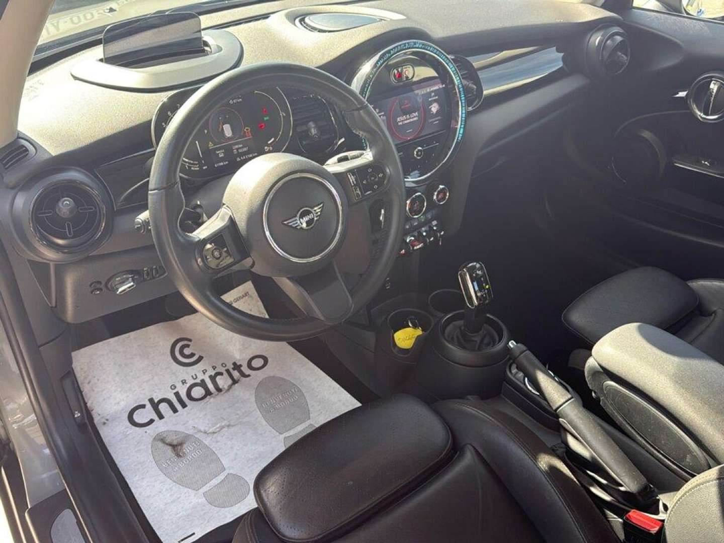 Mini 3 Portes Classic One - 2022 - Joinsteer - #5