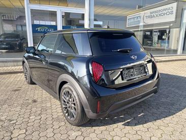 Mini Cooper Cooper — photo 5