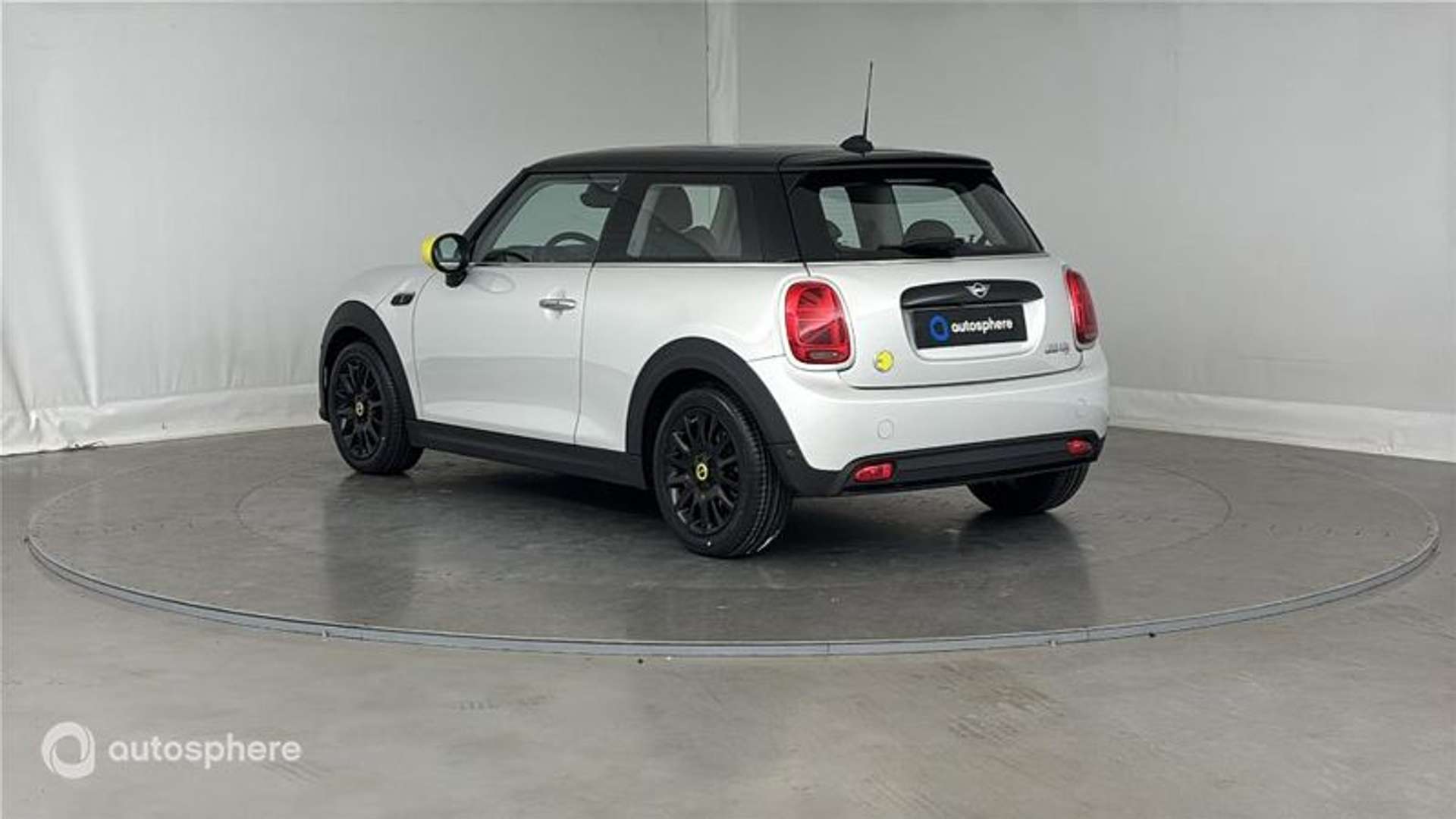 Mini Electric Cooper SE - 2022 - Joinsteer - #8