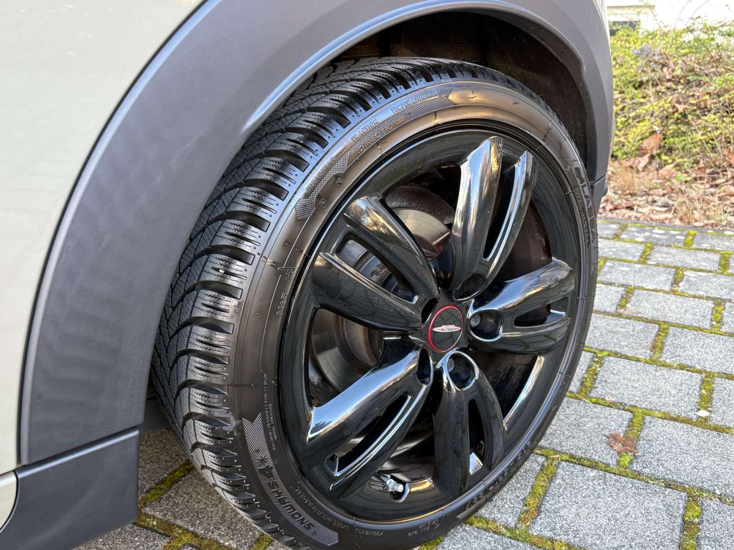 Mini 3 Portes John Cooper Works - 2020 - Joinsteer - #25