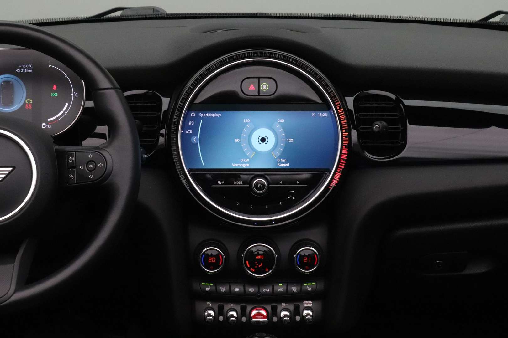 Mini Cabrio Cooper - 2021 - Joinsteer - #23