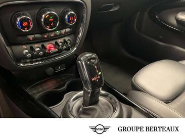 Mini Cooper Knightsbridge Cooper — photo 16