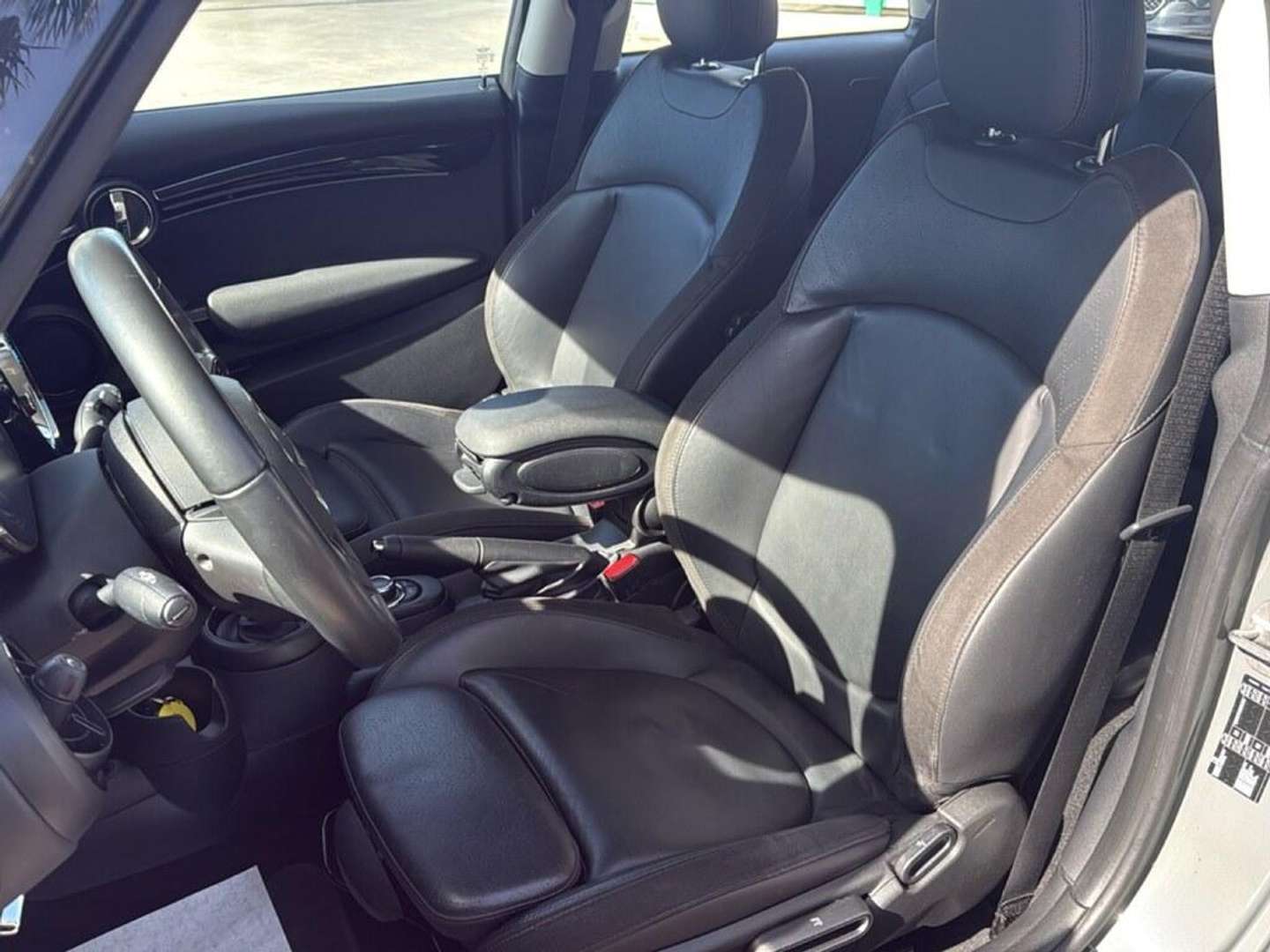 Mini 3 Portes Classic One - 2022 - Joinsteer - #6