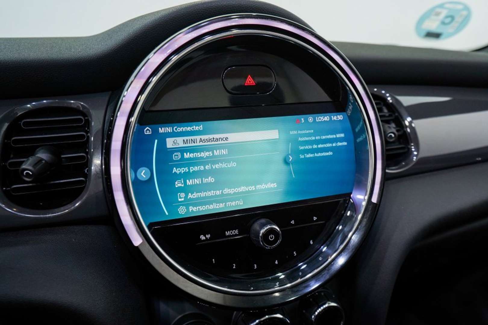 Mini Cabrio Cooper - 2022 - Joinsteer - #26