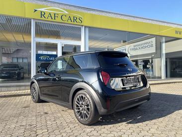 Mini Cooper Cooper — photo 6