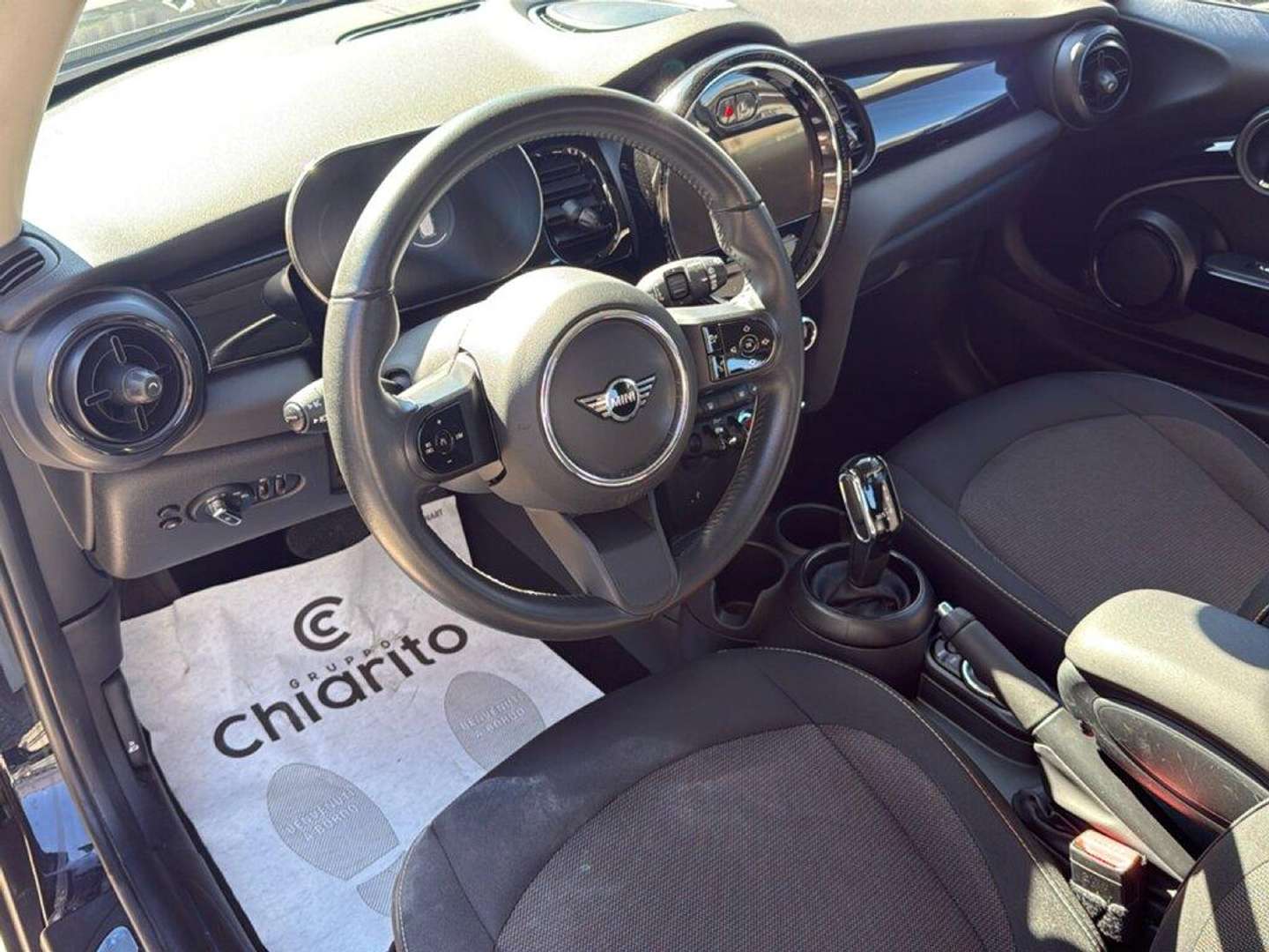 Mini Hatch Cooper - 2024 - Joinsteer - #6