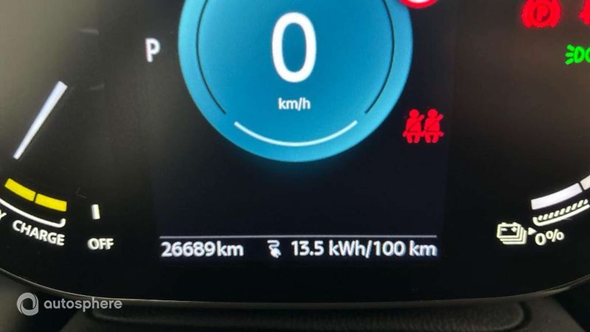 Mini Electric Cooper SE - 2022 - Joinsteer - #9