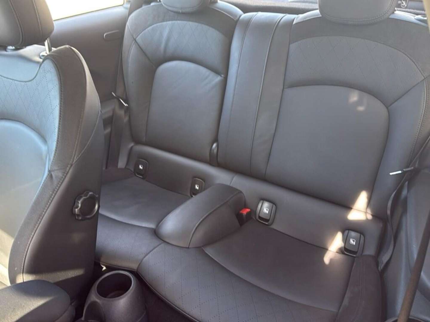 Mini 3 Portes Classic One - 2022 - Joinsteer - #7