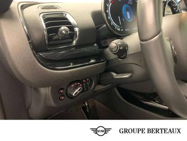 Mini Cooper Knightsbridge Cooper — photo 17