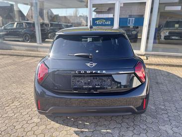 Mini Cooper Cooper — photo 7