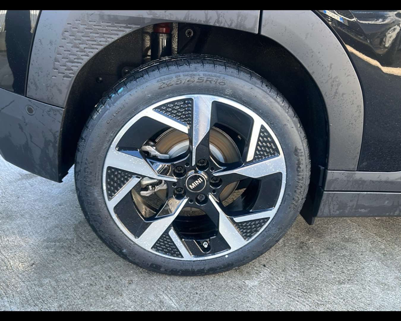 Mini Aceman Classic Cooper - 2025 - Joinsteer - #9