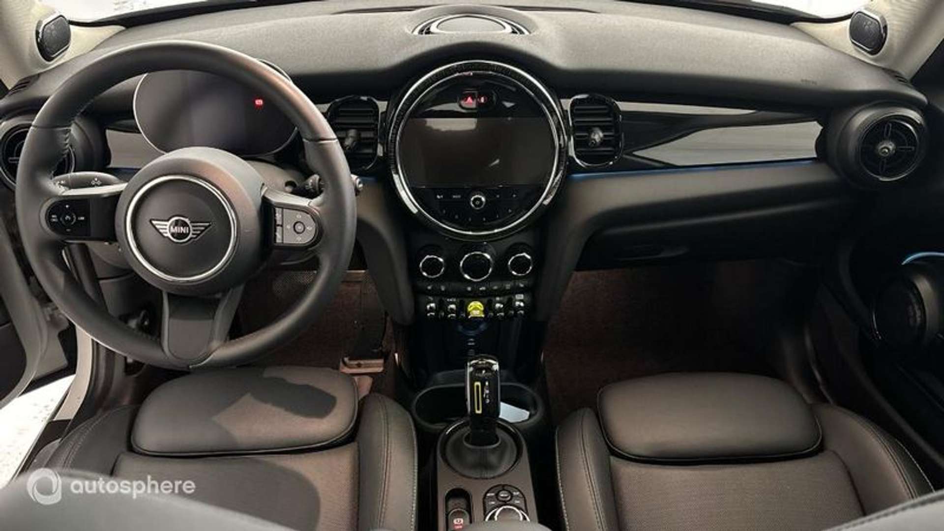 Mini Electric Cooper SE - 2022 - Joinsteer - #11