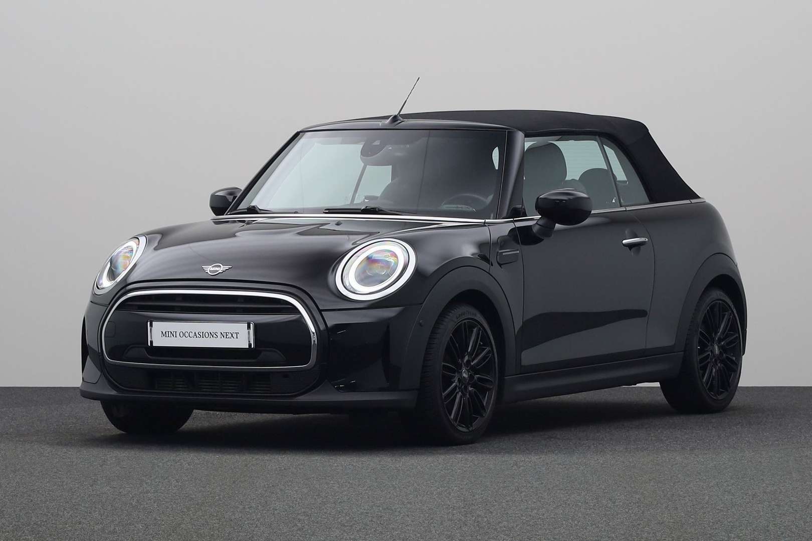 Mini Cabrio Cooper - 2021 - Joinsteer - #26