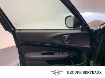 Mini Cooper Knightsbridge Cooper — photo 18