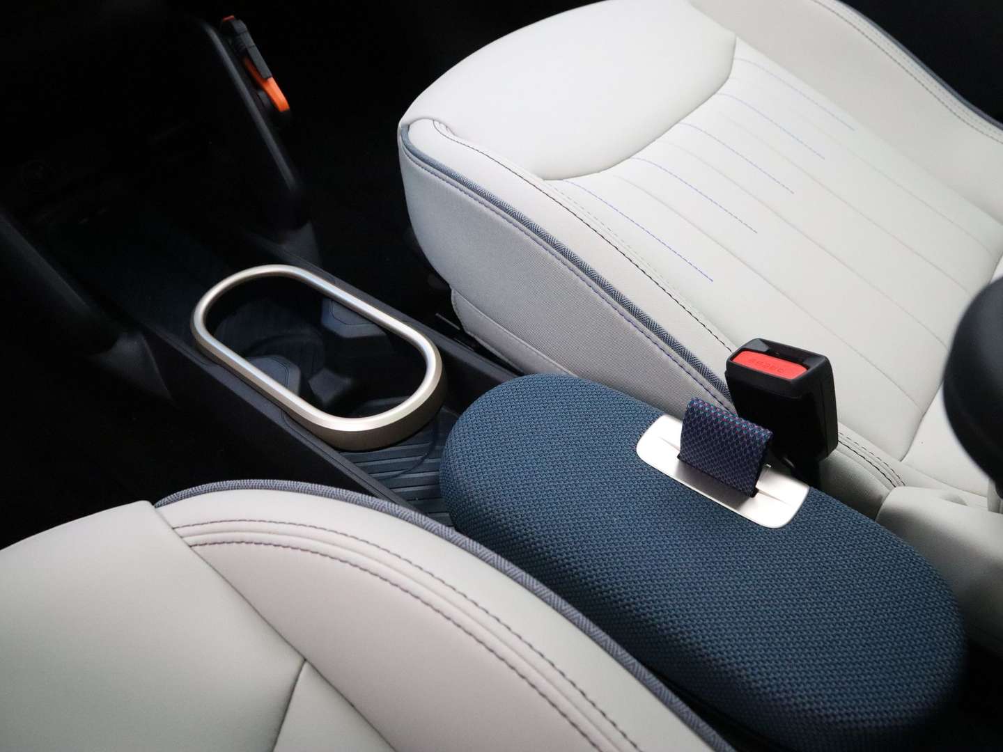 Mini Aceman Favoured Cooper E - 2026 - Joinsteer - #15