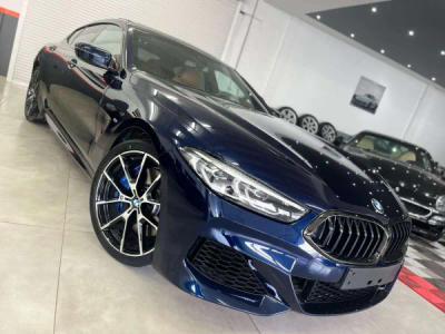 BMW Série 8 Gran Coupé 840i XDrive M Sport -  - Joinsteer - #1