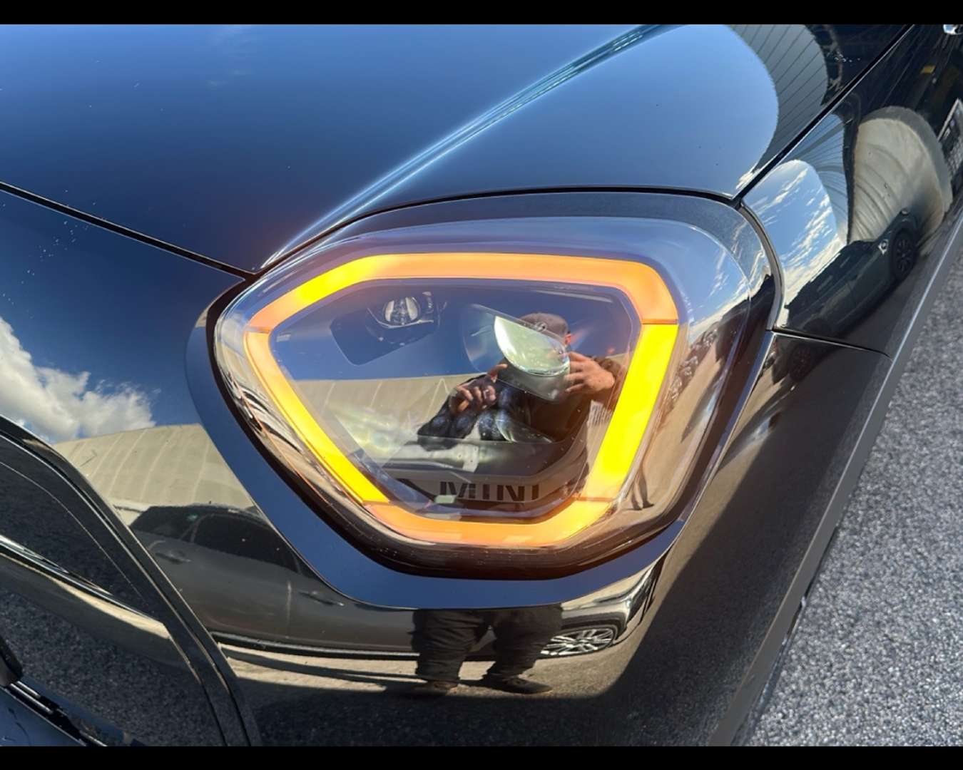 Mini Aceman Classic Cooper - 2025 - Joinsteer - #10