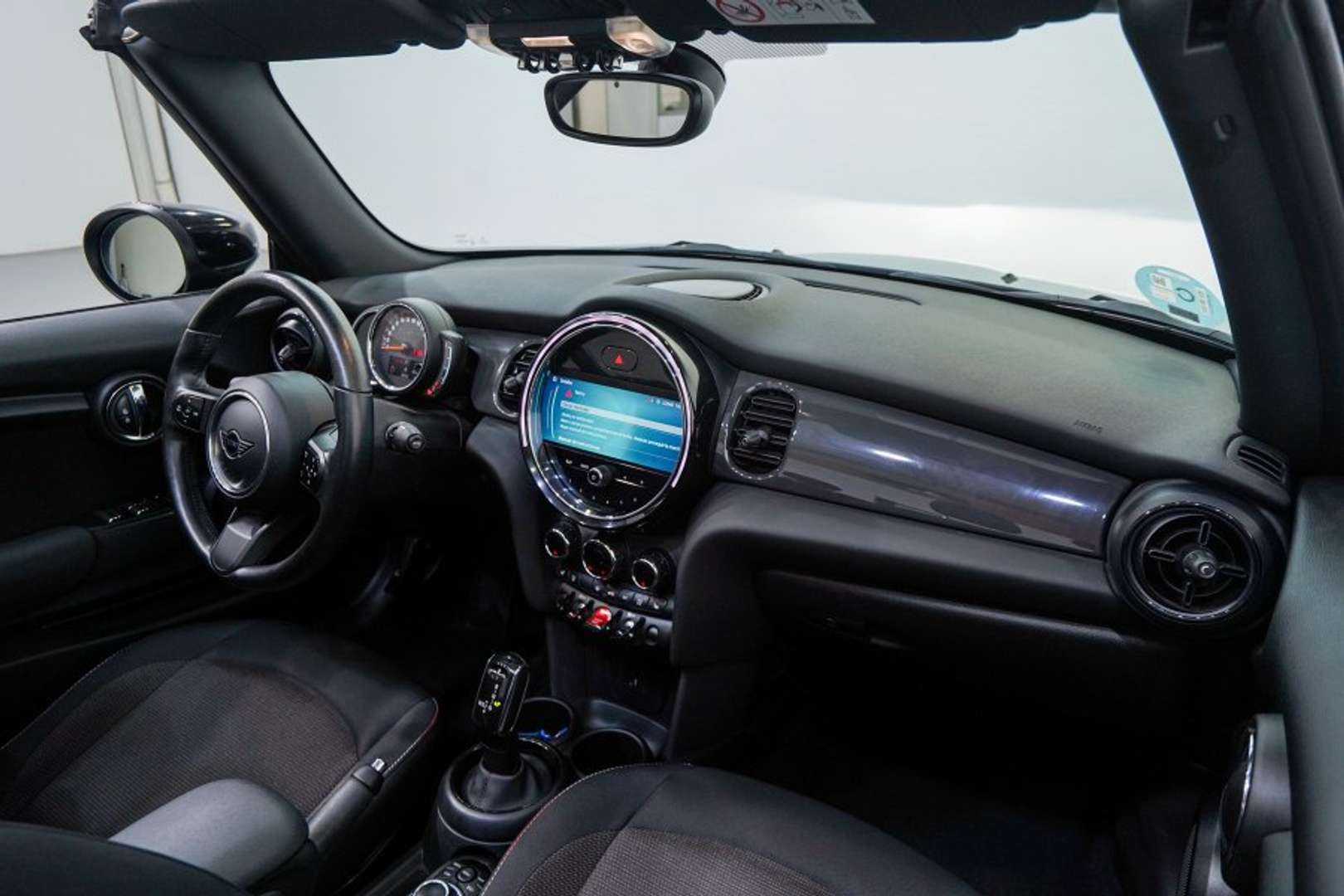 Mini Cabrio Cooper - 2022 - Joinsteer - #30