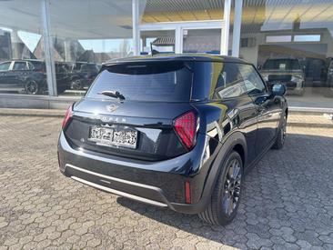 Mini Cooper Cooper — photo 8