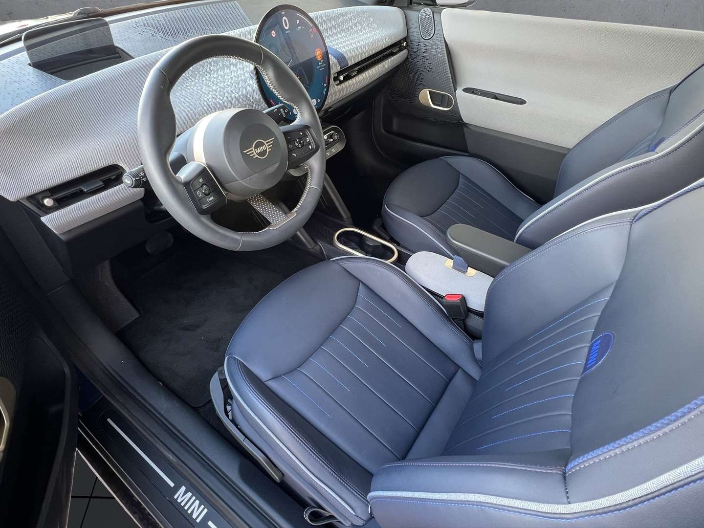 Mini 3 Portes Cooper E - 2024 - Joinsteer - #6