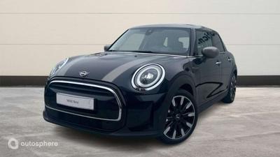 Mini Electric Cooper E -  - Joinsteer - #1